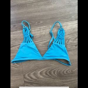 Frankie’s Bikini Top